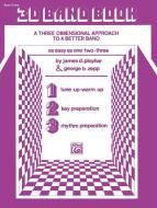 3-D Band Book 