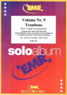 Solo Album Vol. 9 