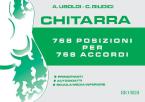 768 Posizioni per 768 accordi 