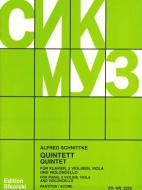 Piano Quintet 