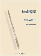 Sonatine 