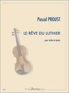 Le Rêve du luthier 