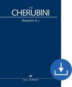 Requiem in C minor Download