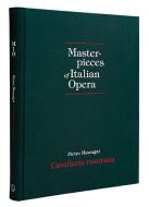 Cavalleria rusticana 