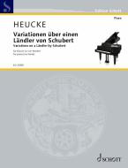 Variazioni su un Ländler di Schubert op. 64 Download