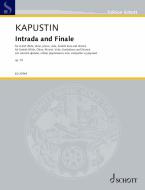 Intrada e Finale op.79 Download