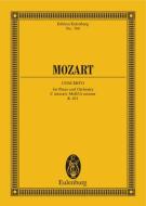 Concerto n. 24 in do minore 