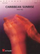 Caribbean Sunrise (Fanfarenorchester) 