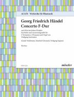 Concerto in fa maggiore Download