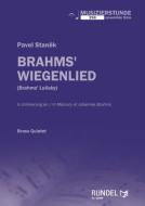 Ninna nanna di Brahms 