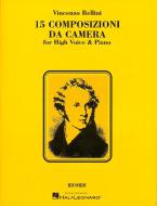15 Composizioni Da Camera 