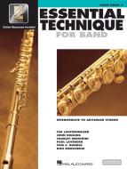 Essential Technique 2000 