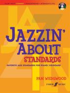 Jazzin' About Standards 