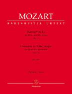 Konzert Nr. 3 Es-Dur KV 447 
