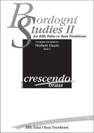 Bordogni Studies 2 