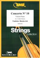 Concerto no. 10 