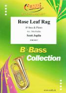 Rose Leaf Rag 