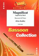 Magnificat 
