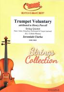 Trumpet Voluntary 