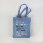 Borsa di stoffa 