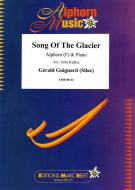Song Of The Glacier Standard