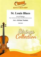 St. Louis Blues Standard