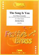 The Song Is You Standard