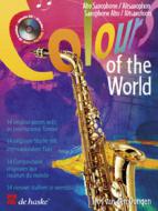 Colours of the World 