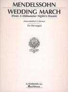 Wedding March 