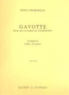 Gavotte 