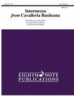 Intermezzo (From 'Cavalleria Rusticana') 
