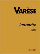 Octandre 