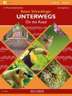 Unterwegs 