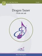 Dragon Tamer Standard