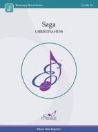 Saga Standard