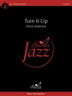 Turn It Up Standard