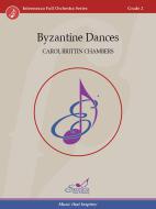 Byzantine Dances Standard