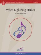 When Lightning Strikes Standard