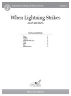 When Lightning Strikes 