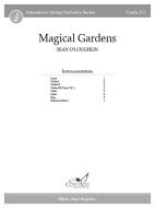 Magical Gardens 