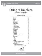 String of Dolphins 