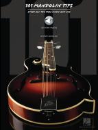 101 Mandolin Tips 