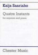 Quatre Instants 