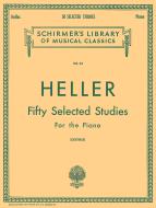 50 Selected Studies from Op.45-47 