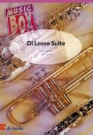 Di Lasso Suite 