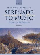 Serenade To Music 