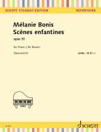 Scènes enfantines op. 92 Standard