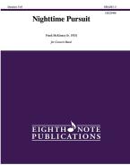 Nighttime Pursuit 