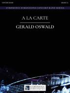 A la carte 