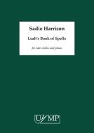 Leah's Book of Spells 
